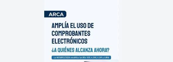 ARCA