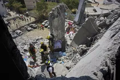 Ataques a Israel