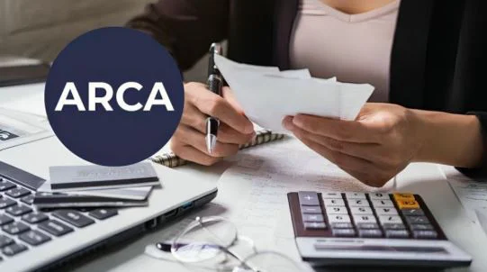 Arca amplia el uso de comprobantes electrónicos
