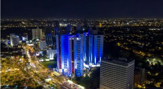 La Nación señala el boom inmobiliario en Paraguay con capitales argentinos de dudosa prosedencia