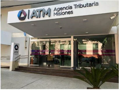 ATM Misiones