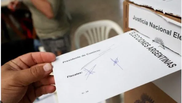 Vence el plazo para las alienzas