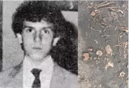 Muerte del joven hallado en la casa de Gustavo Ceratti