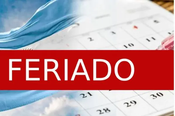 Feriados