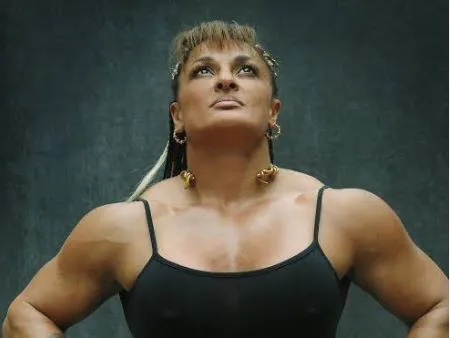 Alejandra locomotora oliveras