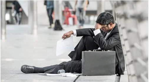 Busco empleo