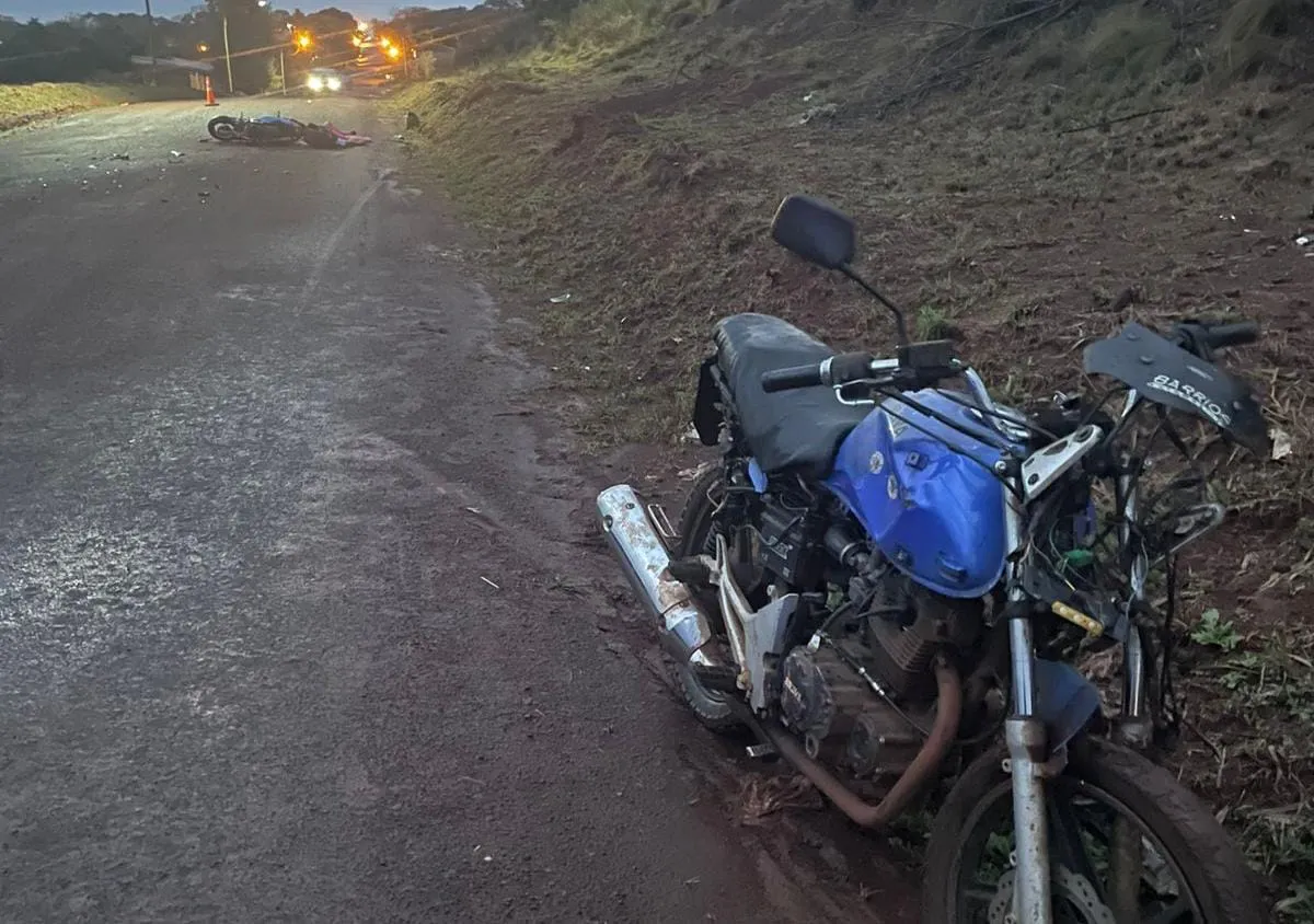 Siniestro fatal en Apóstoles 