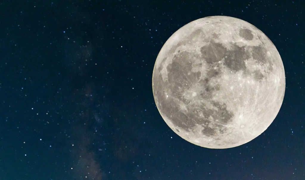 Luna-llena