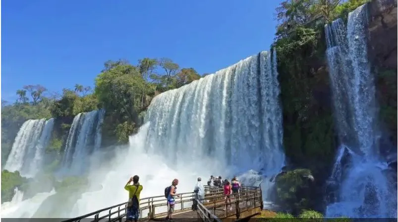 Turismo en Misiones