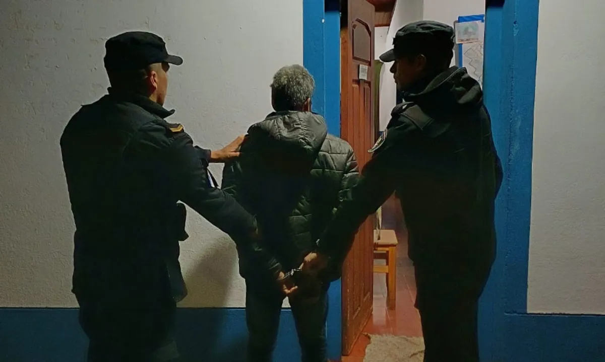 Discutió con un vecino, se descompensó y ahora investigan el hecho como homicidio