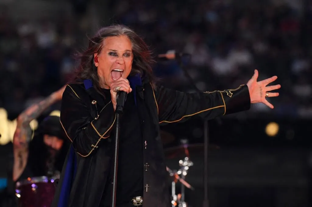 ozzy