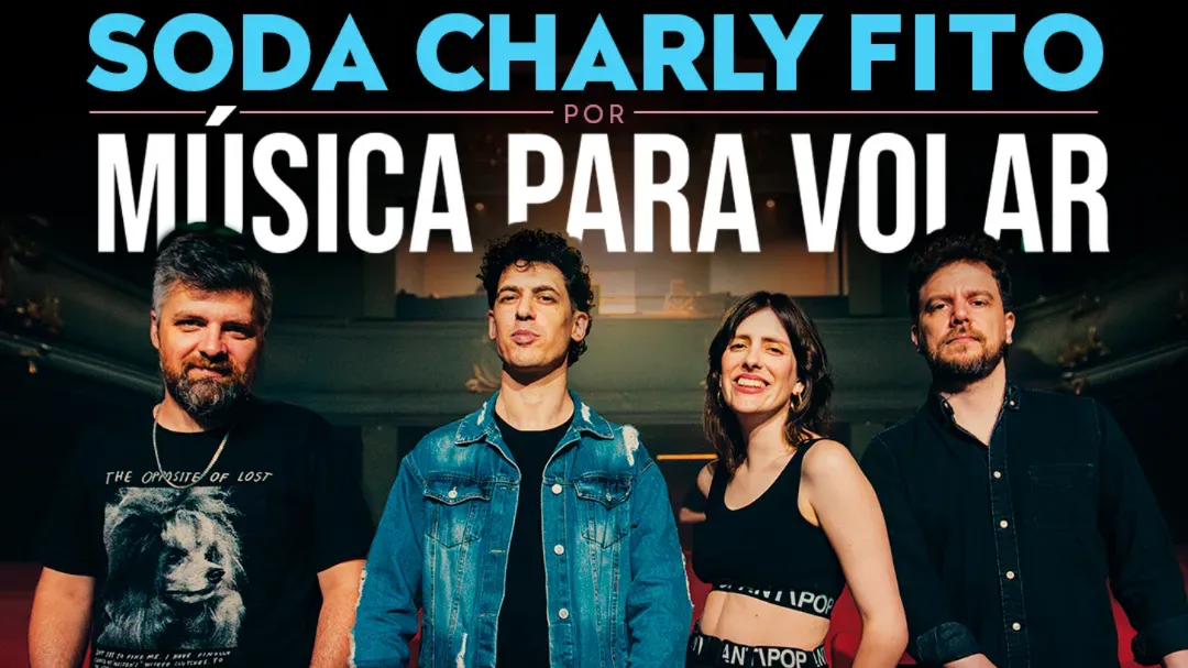 Música para Volar