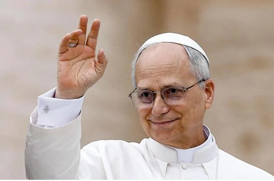 Papa León XIV