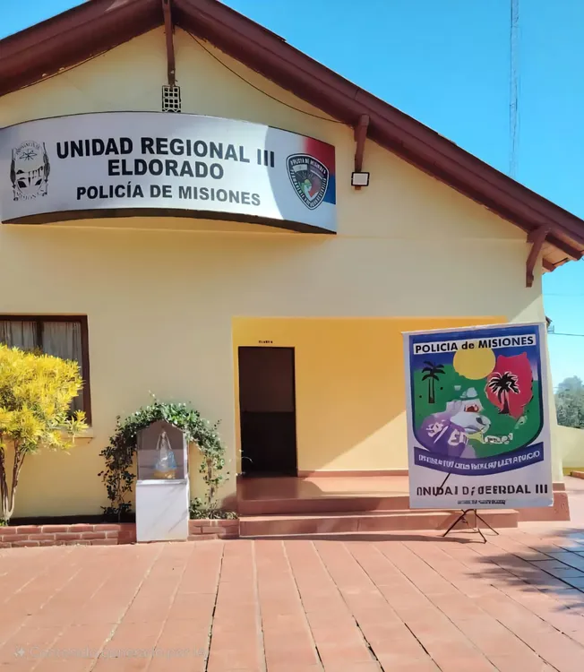 Unidad Regional III de Eldorado