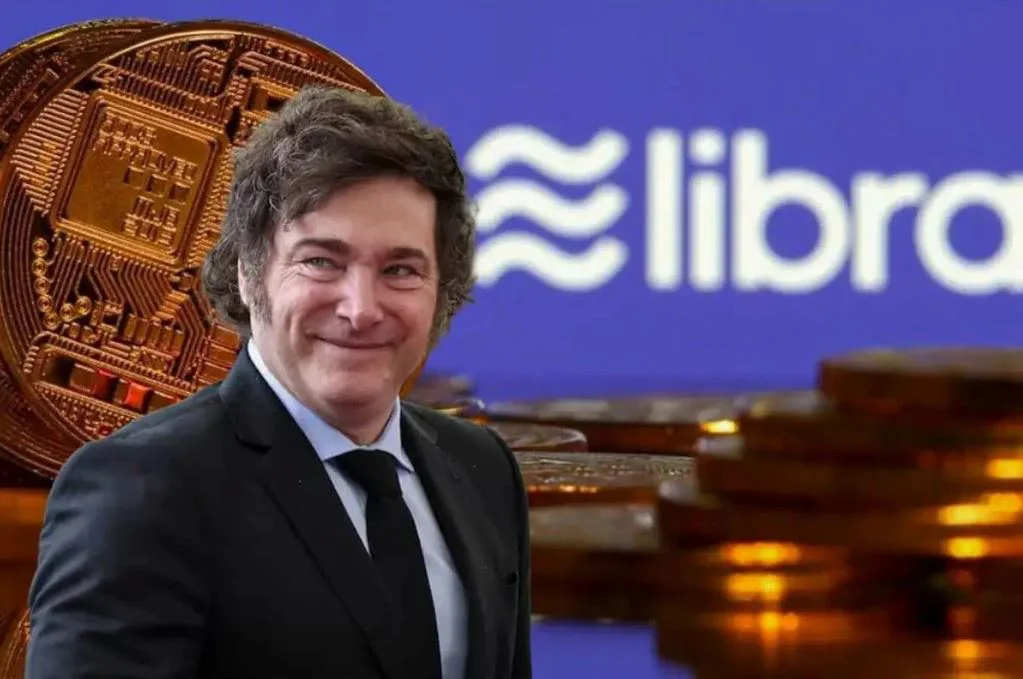 Caso Libra