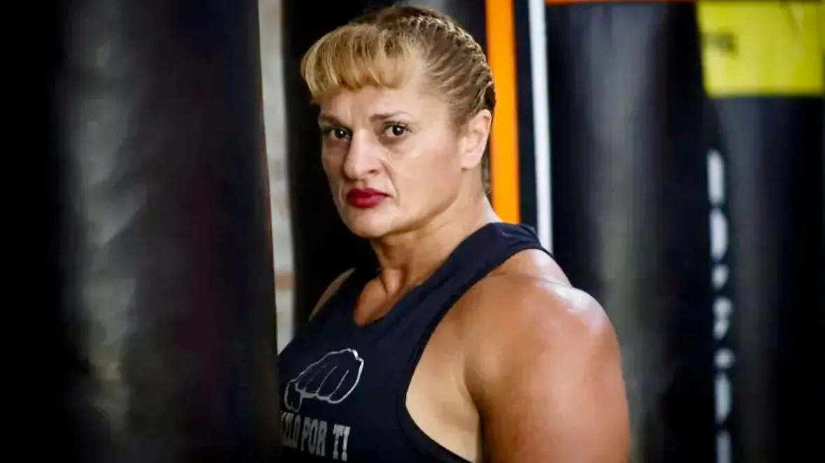 El personaje de Rocky justicia y convicción