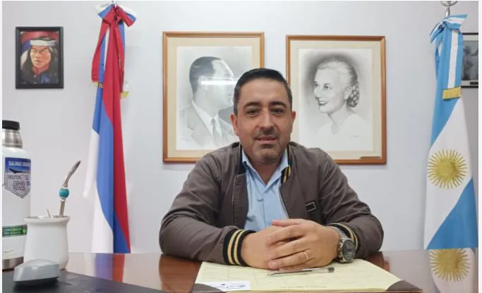 PJ Arrua