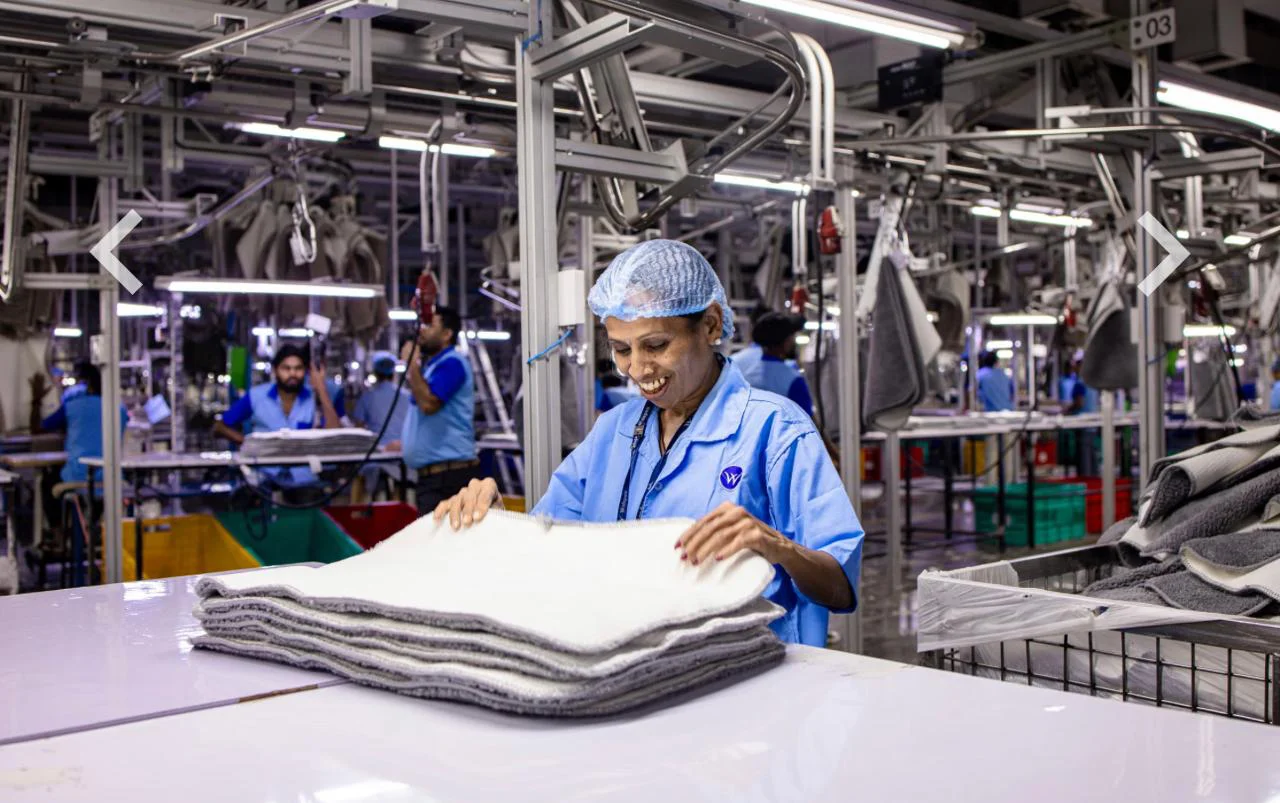 Industria Textil
