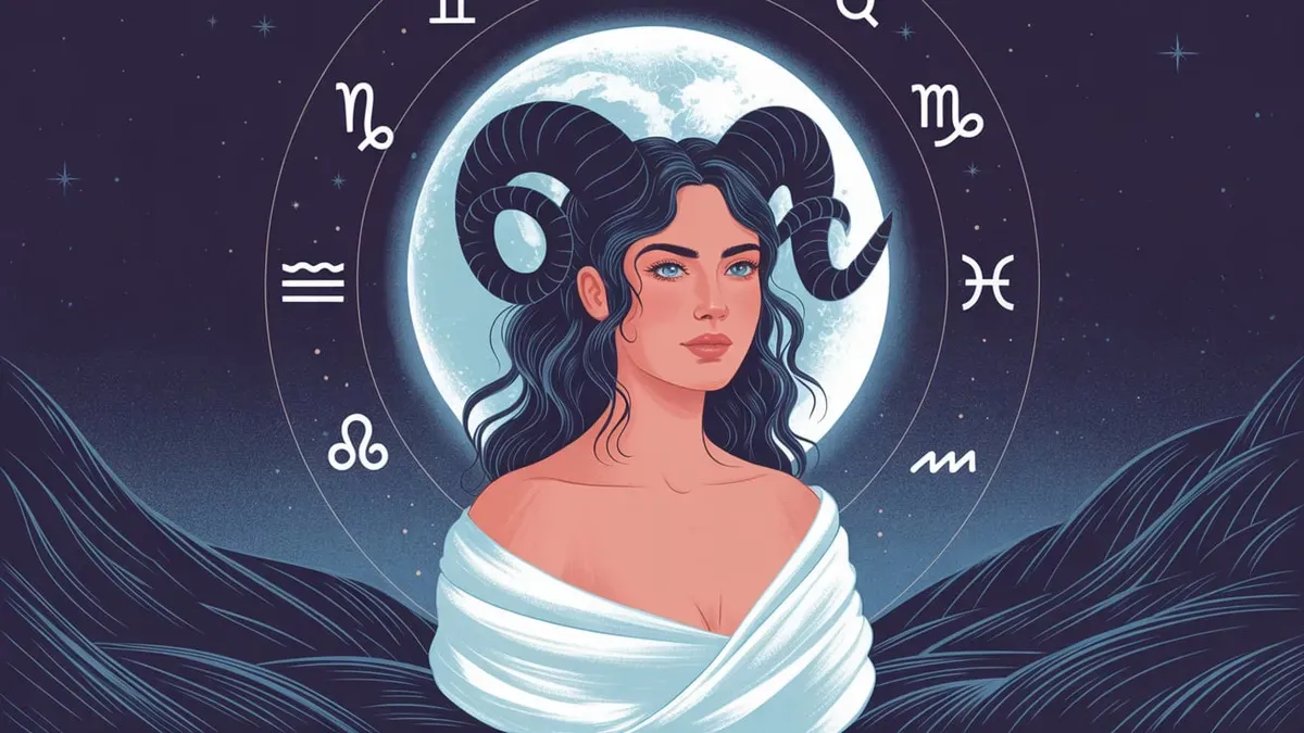 signos-capricornio-luna