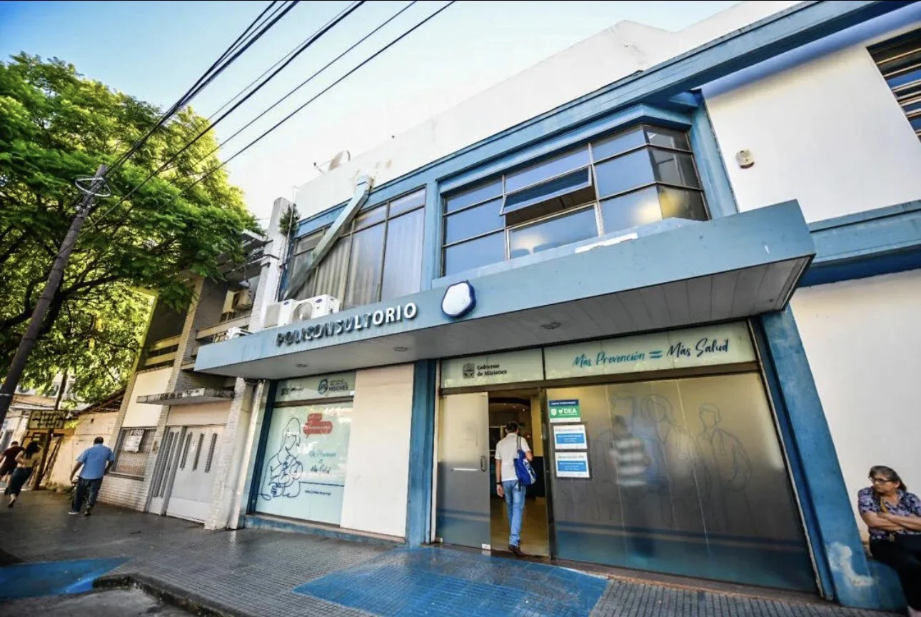 Instituto de Previsión Social