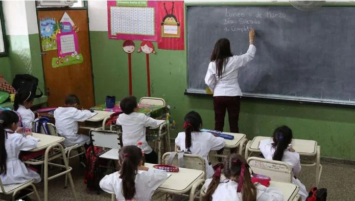 educacion