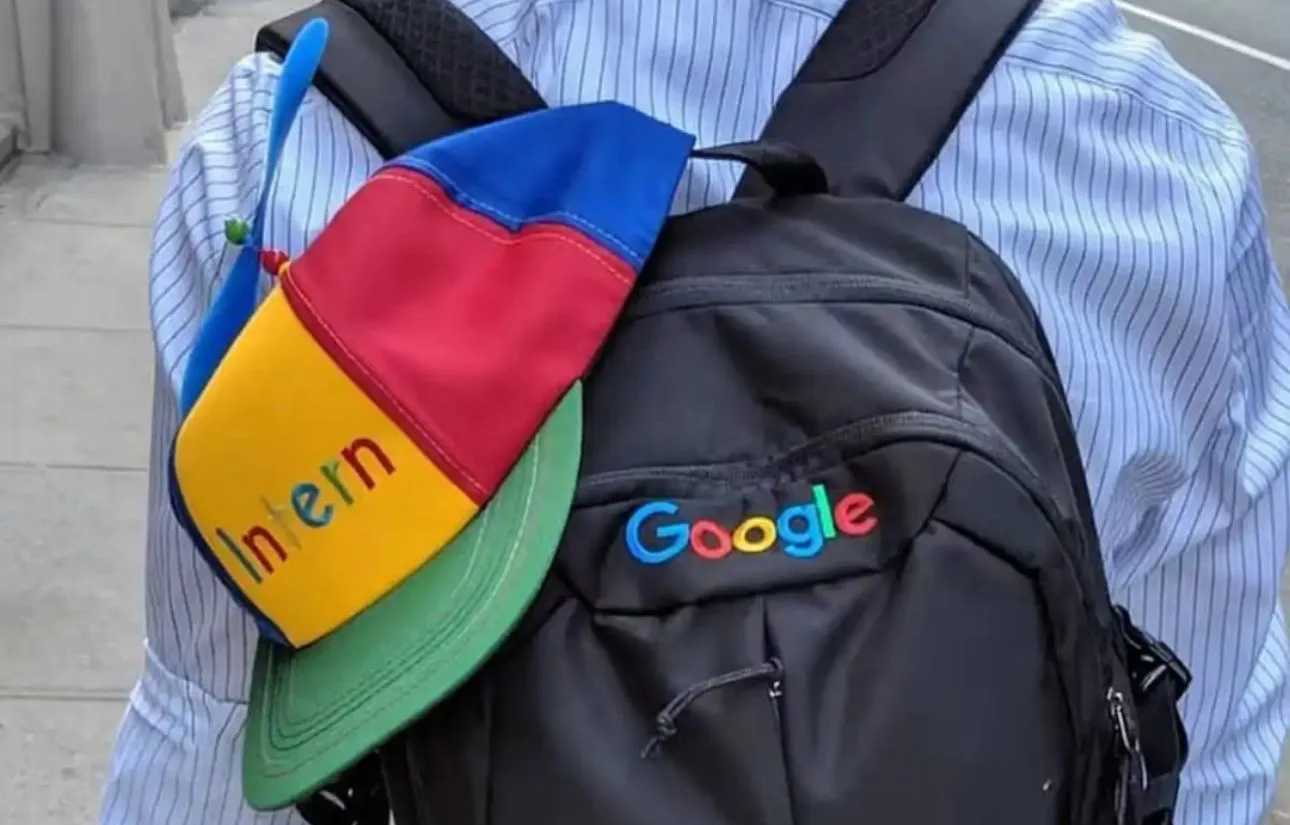 Google abre pasantías en la Argentina