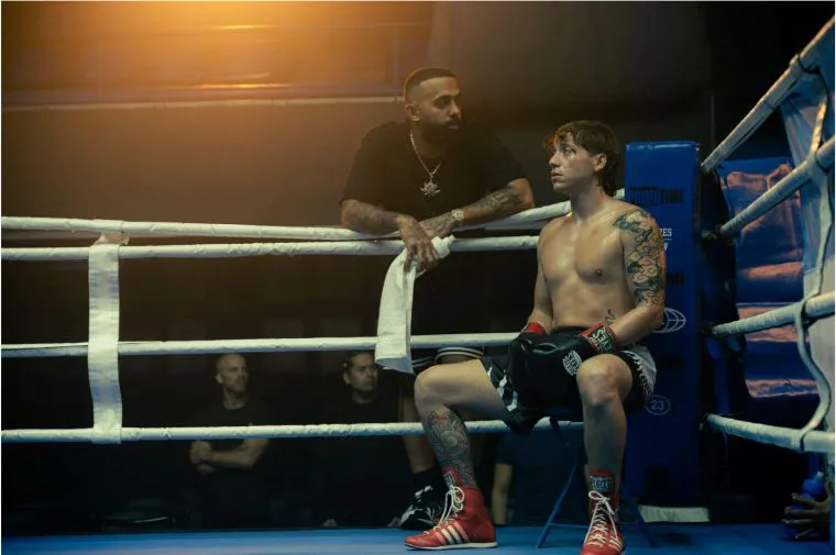 Paulo Londra - Eladio Carrión