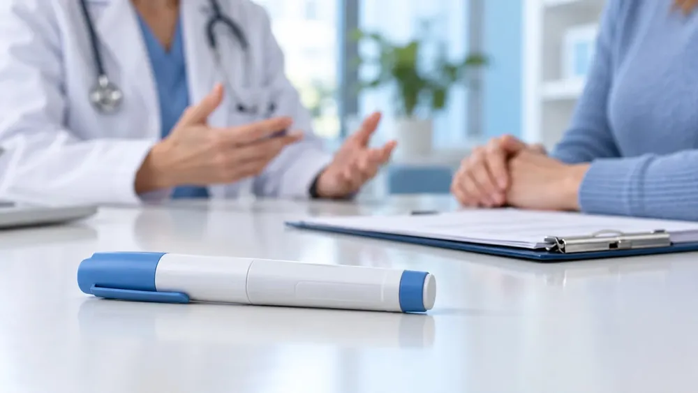 Medicamentos sin recetar