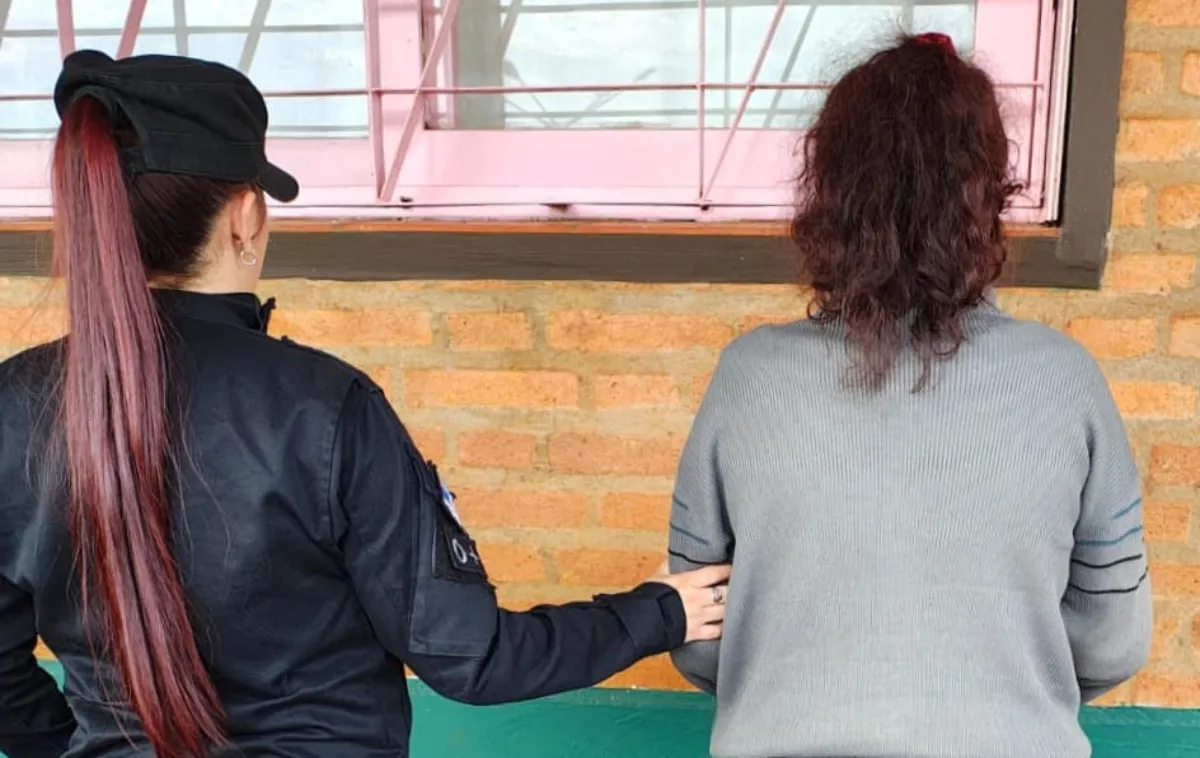Grave caso de maltrato infantil en Posadas