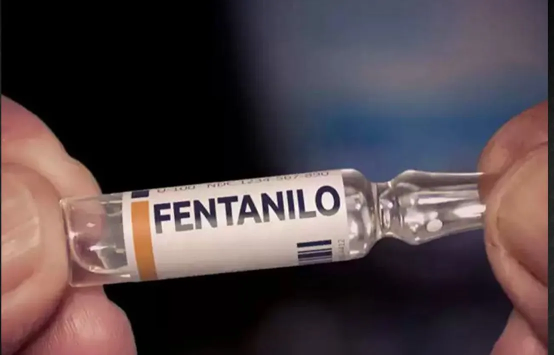 FENTANILO