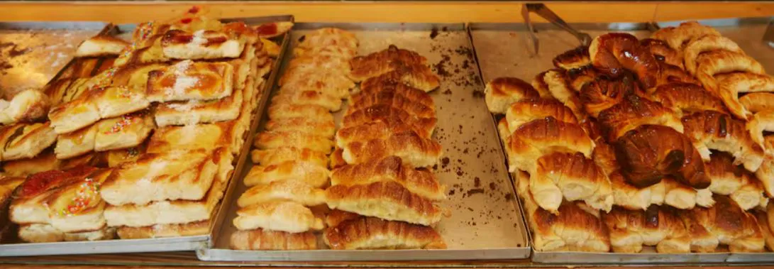 1700 panaderías cerradas