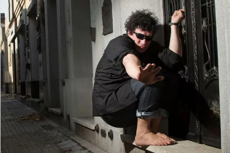 Pity Álvarez se abrió una cuenta de Instagram para estar en comunicación con su gente, desde allí anunció su regreso a los escenarios