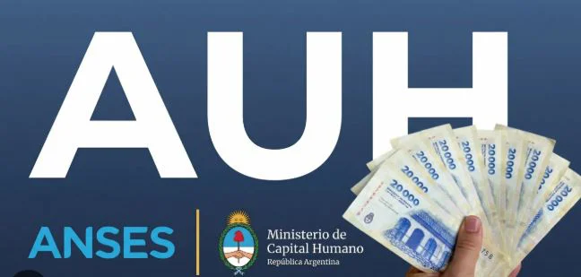 AUH