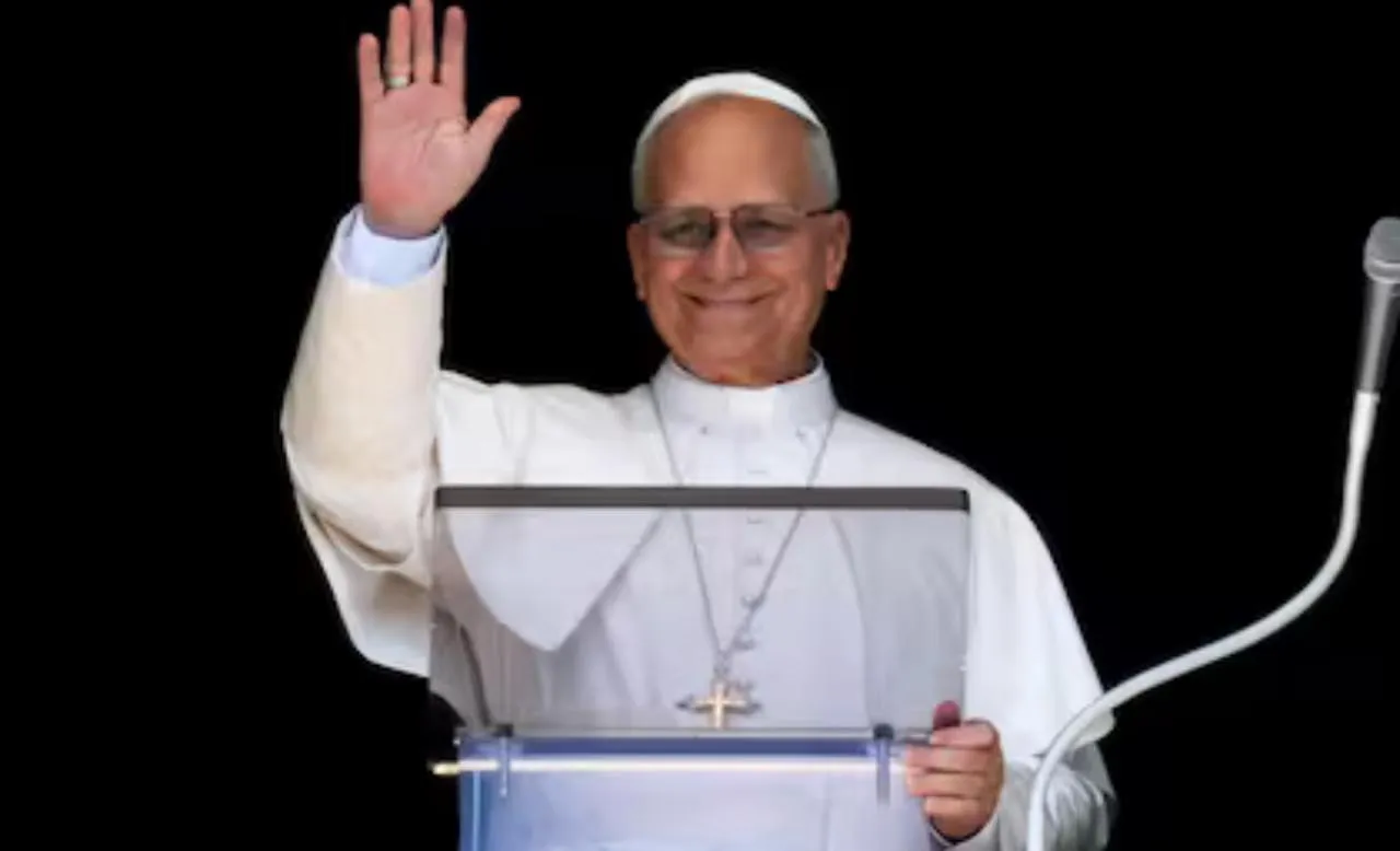 Papa León