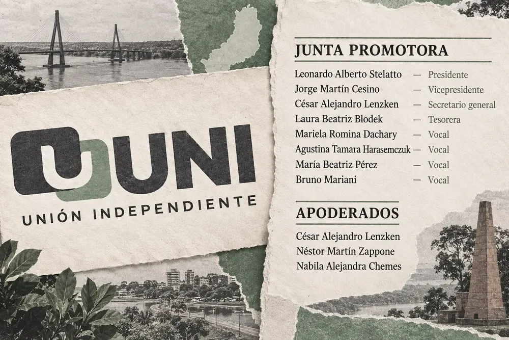 UNI - Unión Independiente