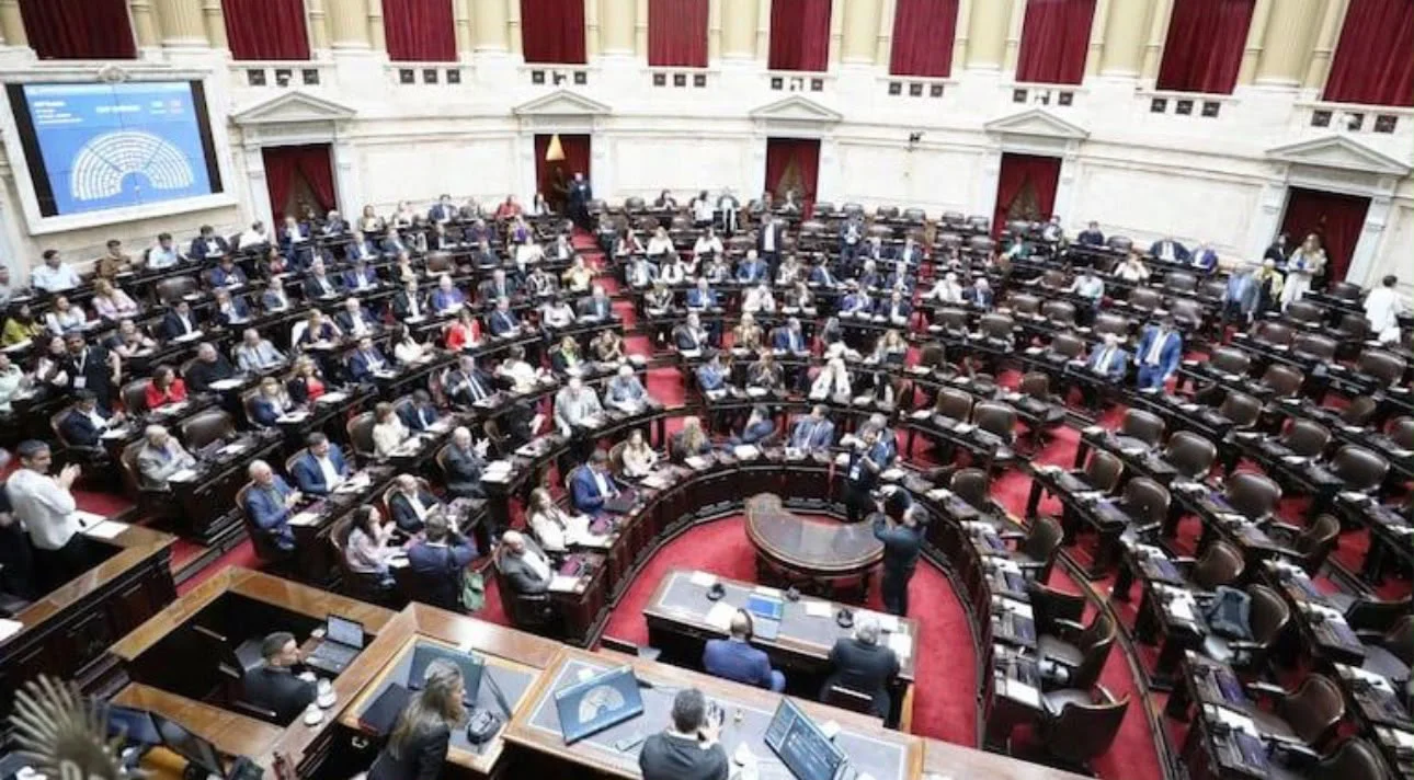 La oposición convocó a una sesión para debatir el DNU 70/2023, pero deben reunir el quorum necesario