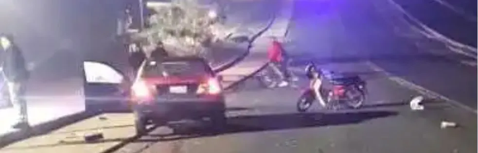 accidente victima fatal