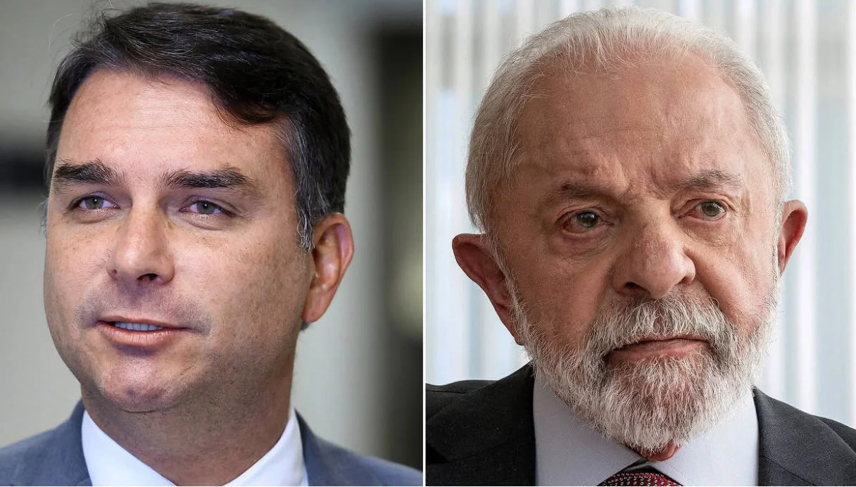 Bolsonaro - Lula - Tribunal Electoral