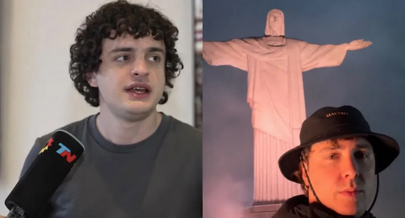 Toto - Lucas