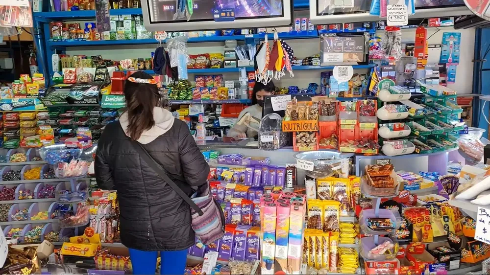 kioscos