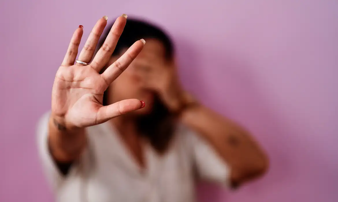 violencia doméstica