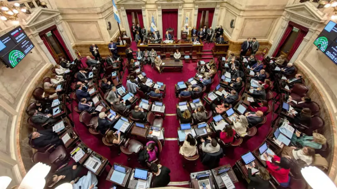 Senado