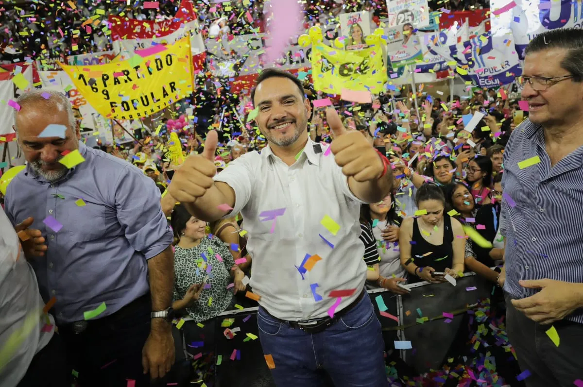 Juan Pablo Valdés