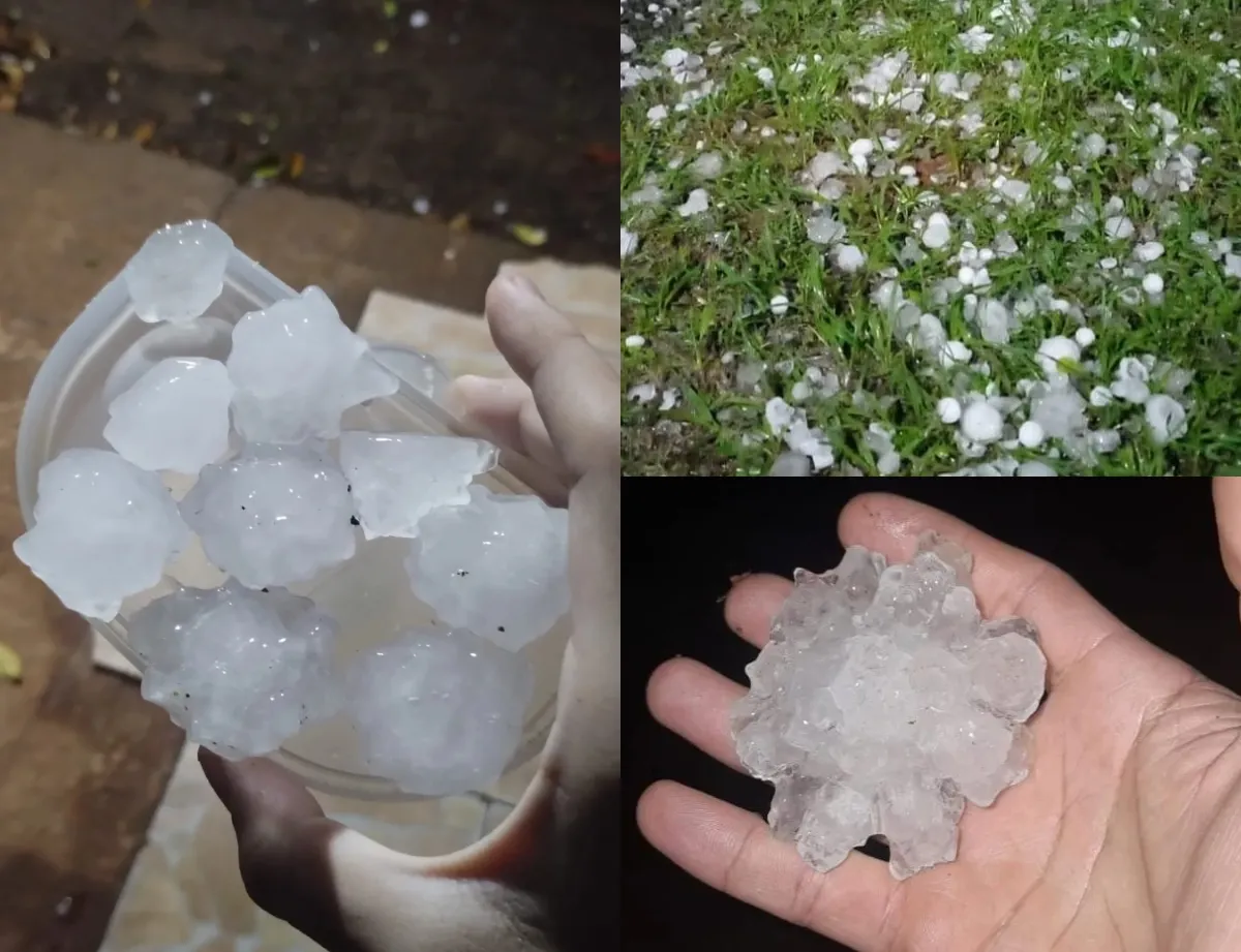 granizo