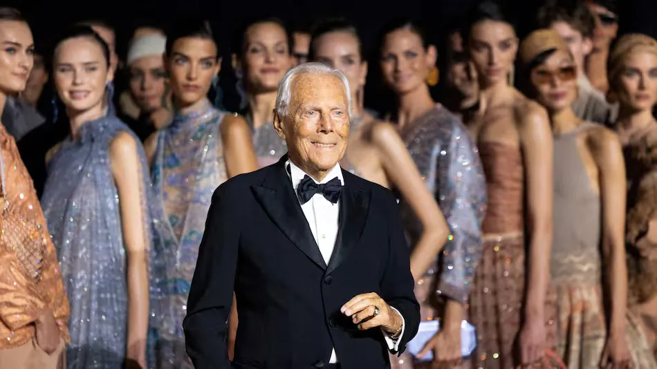 Armani