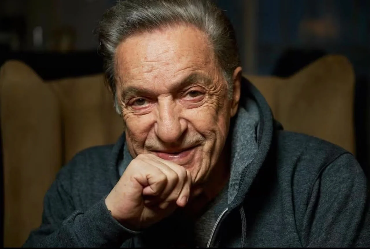 Antonio Grimau 1944-2026 