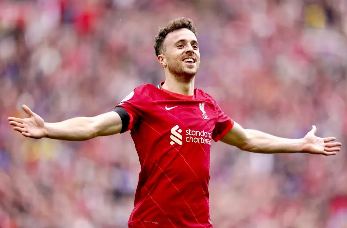 Diogo Jota
