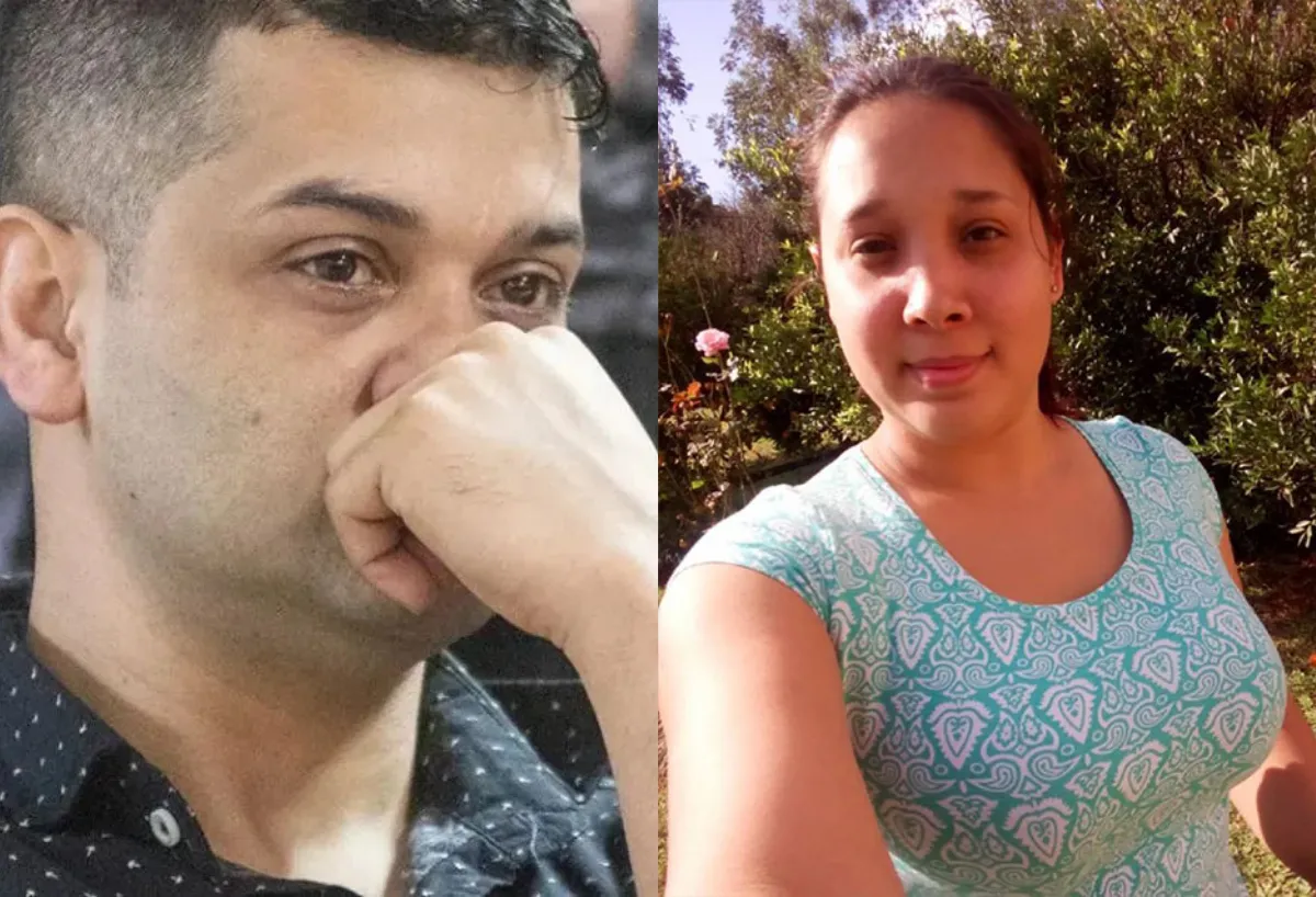 Femicidio de Antonella Bernhardt_ el STJ revisó la causa y condenó a perpetua a Vargas