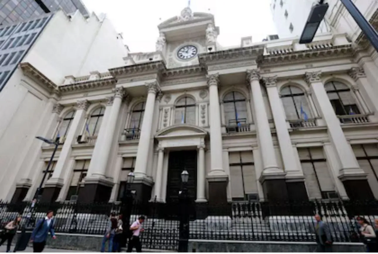 BCRA - Nuevas medidas