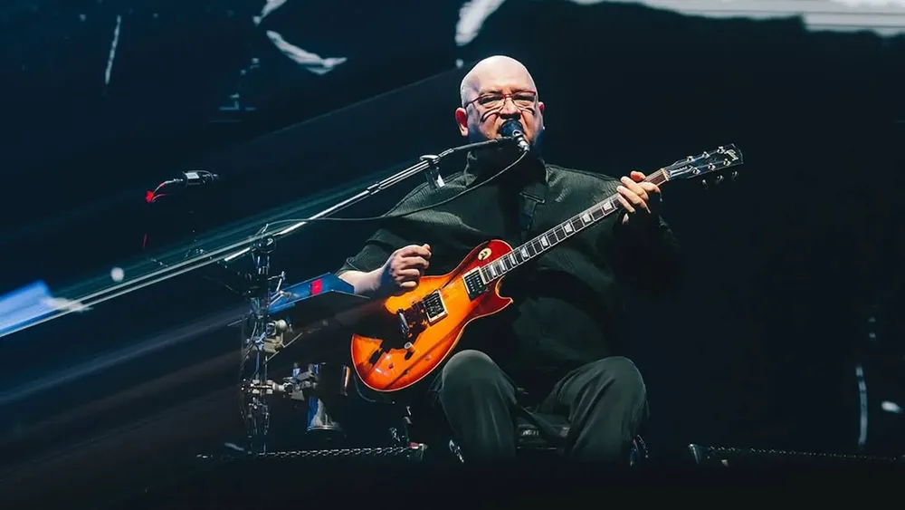 Os Paralamas